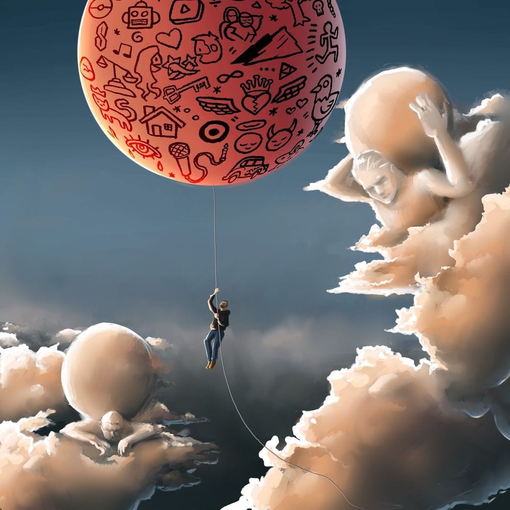 High Expectations cover