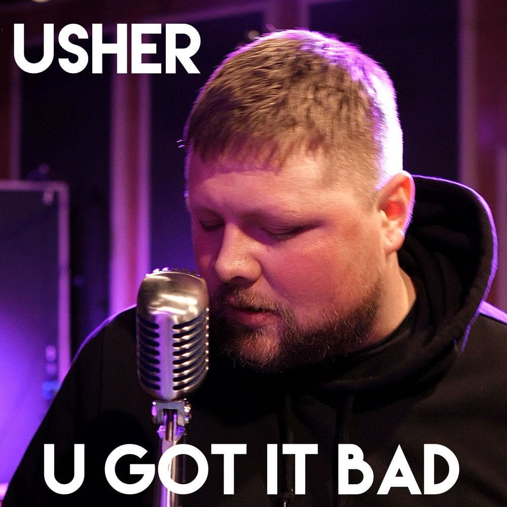 U Got It Bad cover