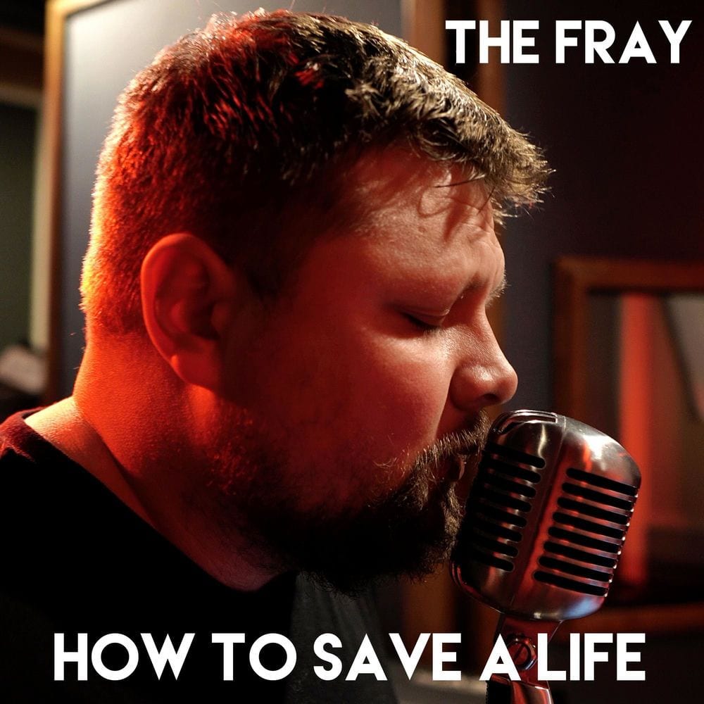 How To Save Life cover