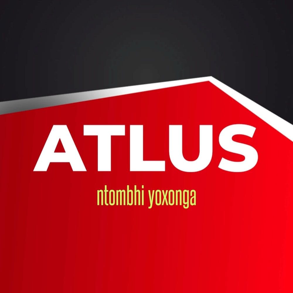 Ntombhi Yoxonga cover