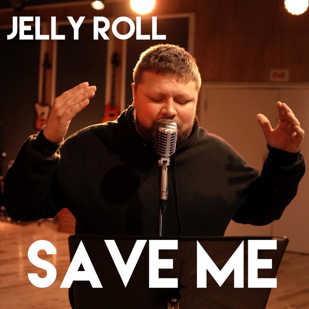 Save Me cover