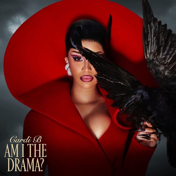 Check Please album cover