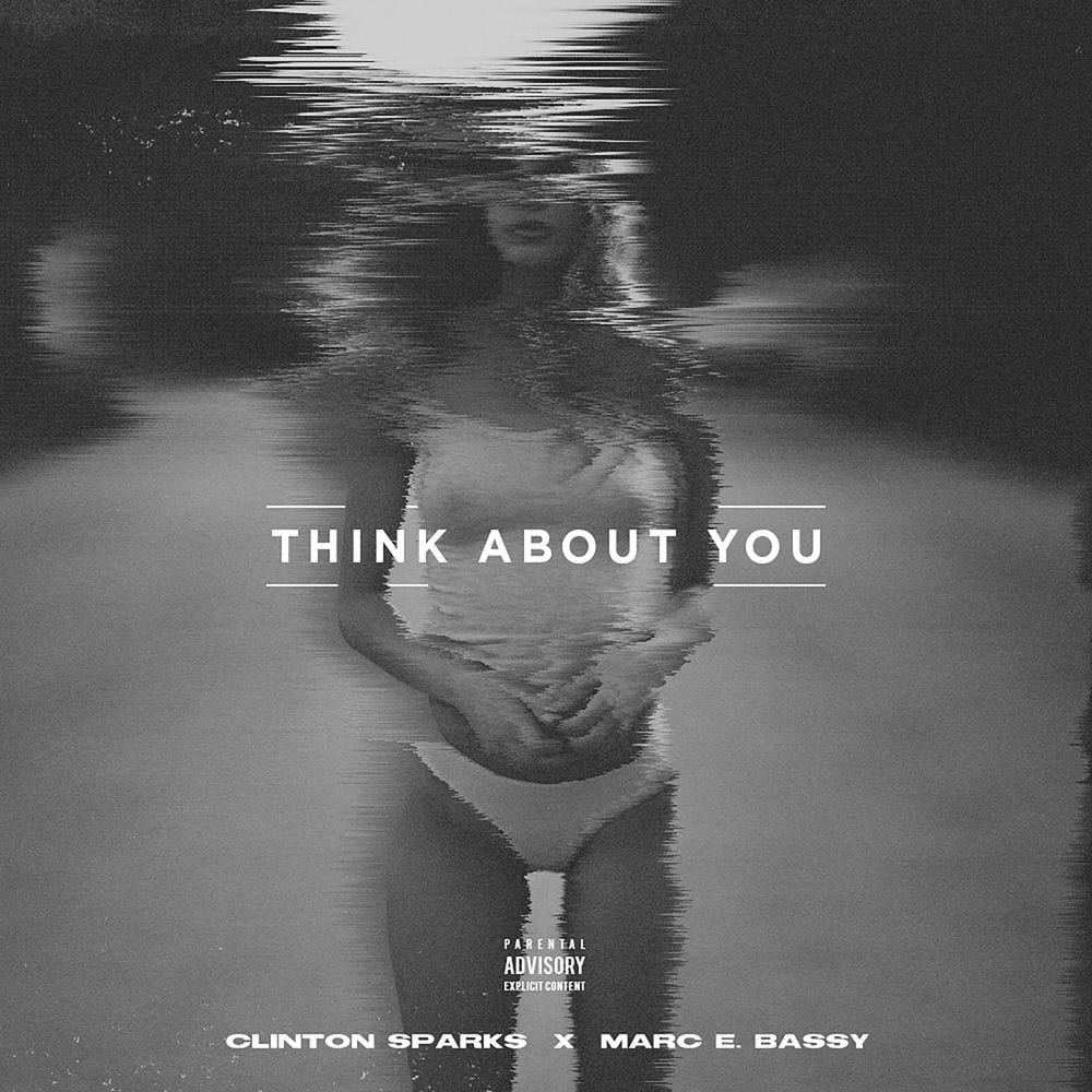 Think About You cover