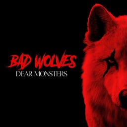 Dear Monsters cover art