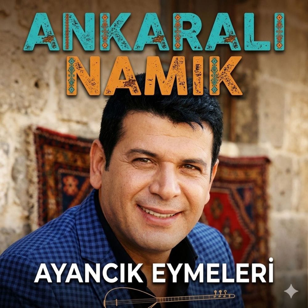 Ayancık Eymeleri cover