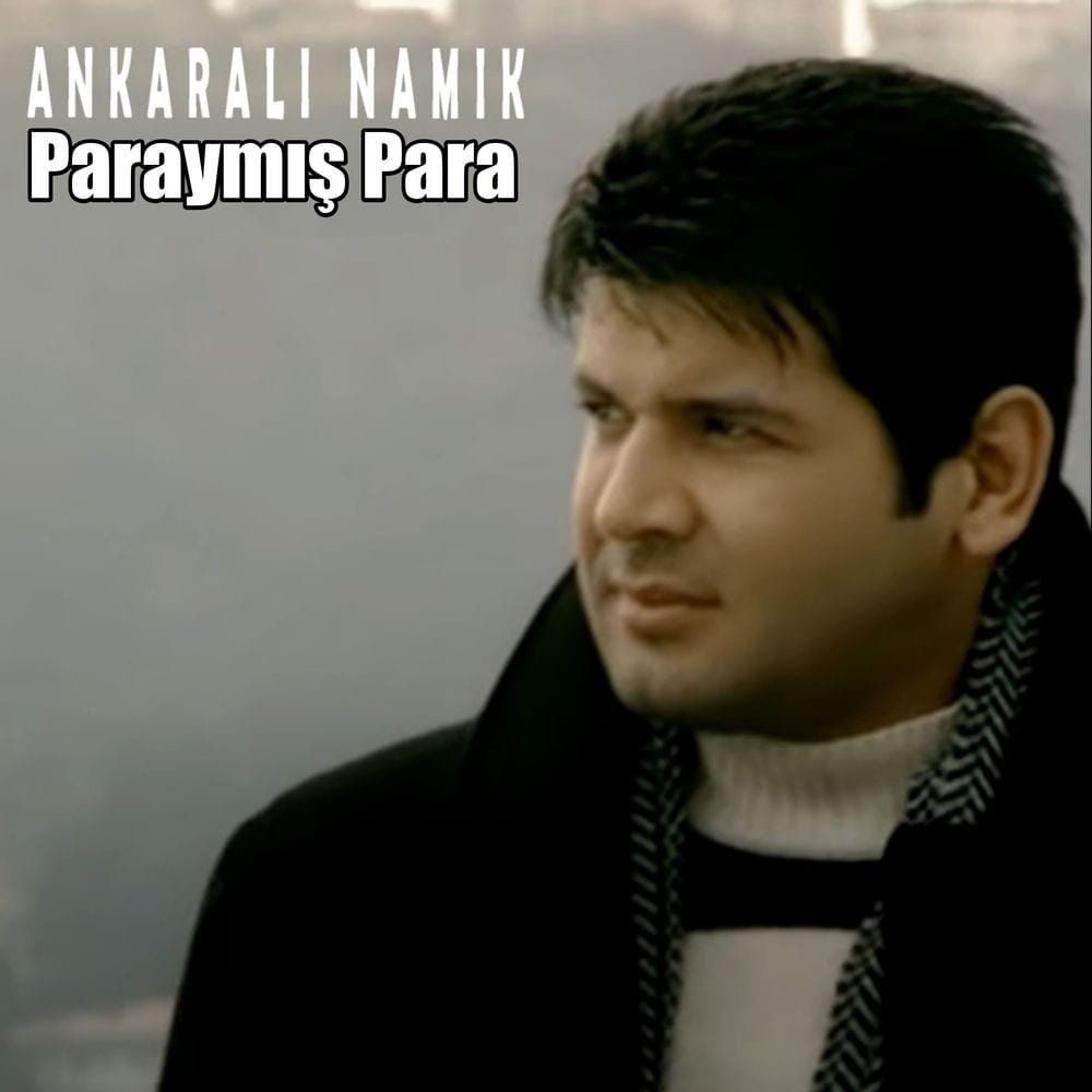 Paraymış Para cover