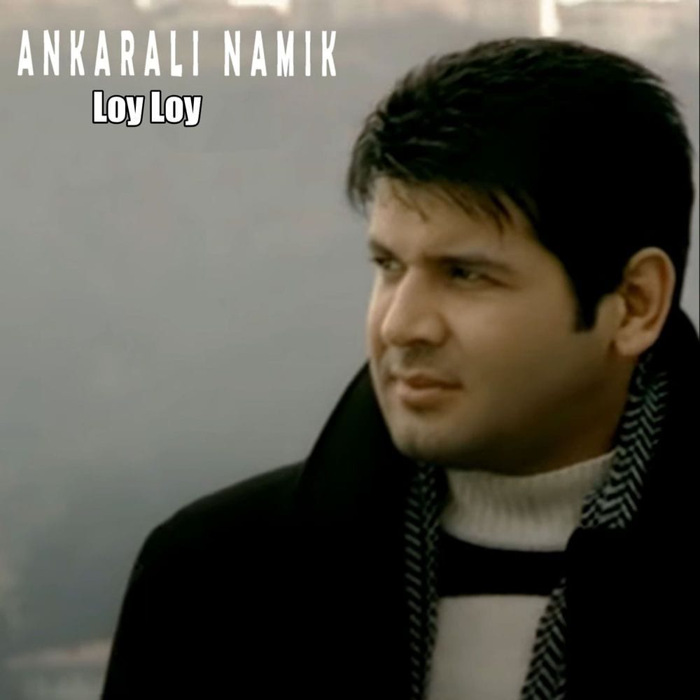 Loy Loy cover