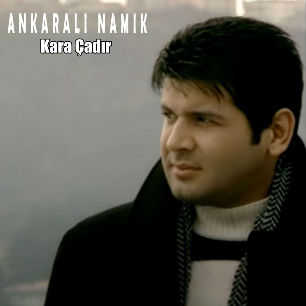 Kara Çadır cover