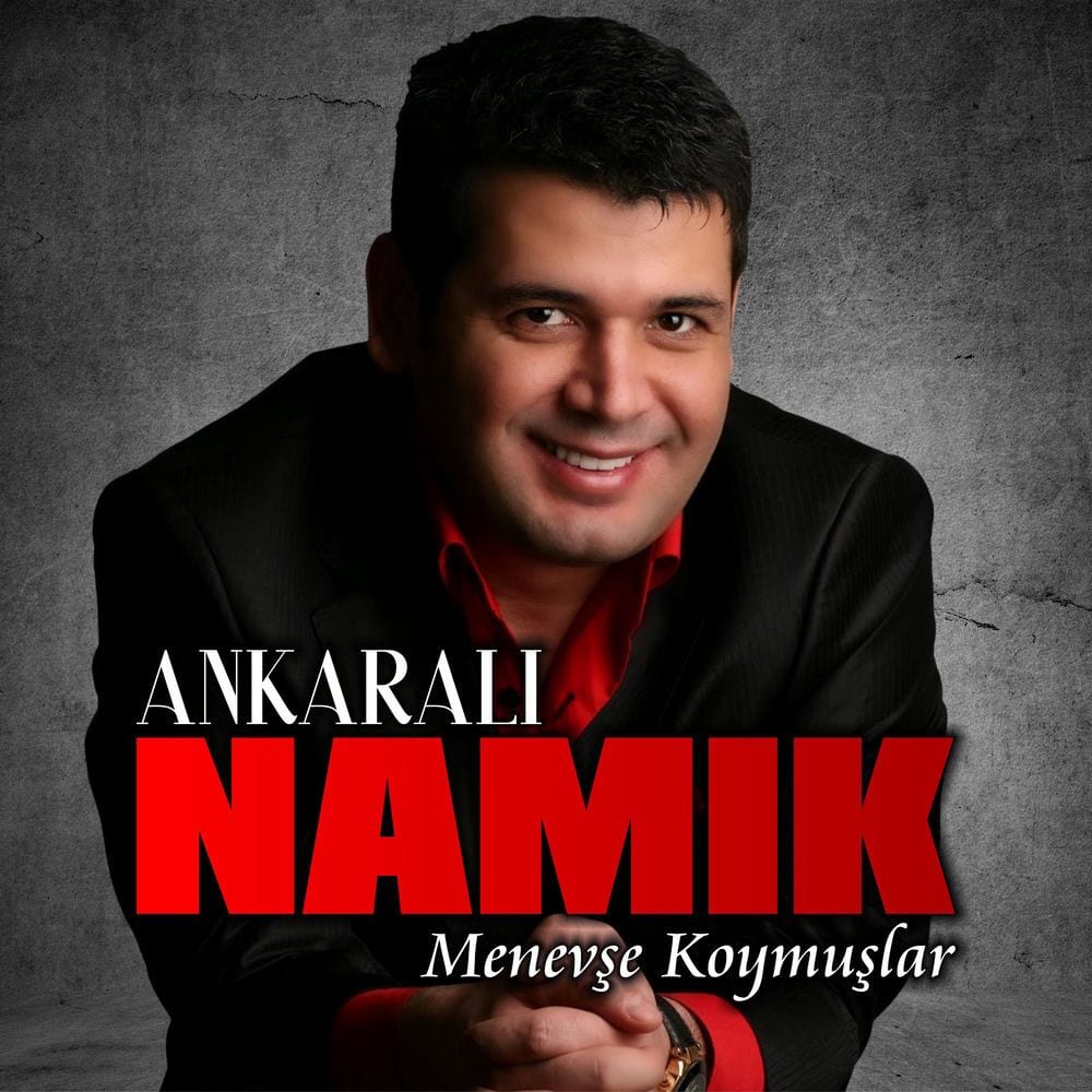 Menevşe Koymuşlar Gülün Adını cover