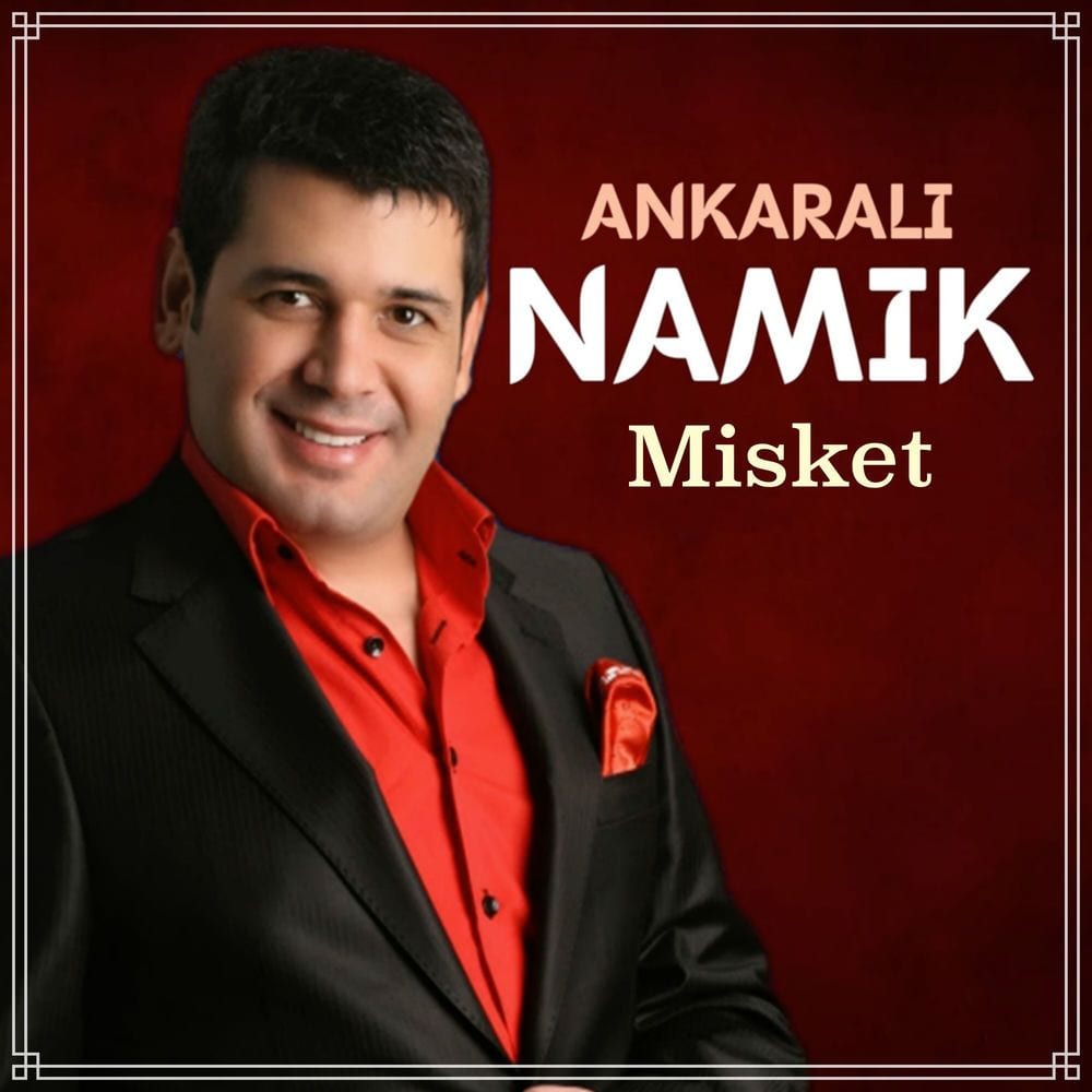 Misket cover