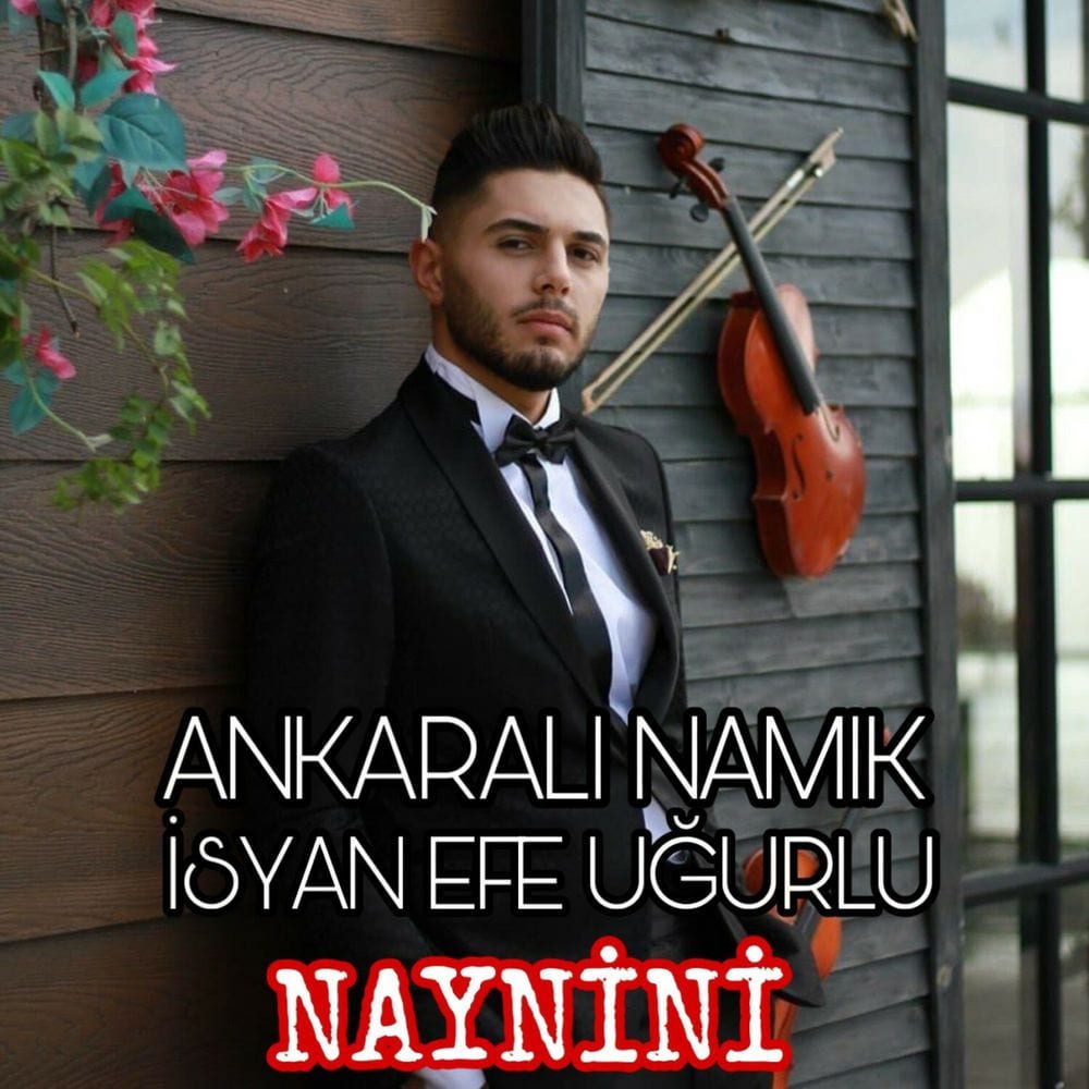 Naynini cover