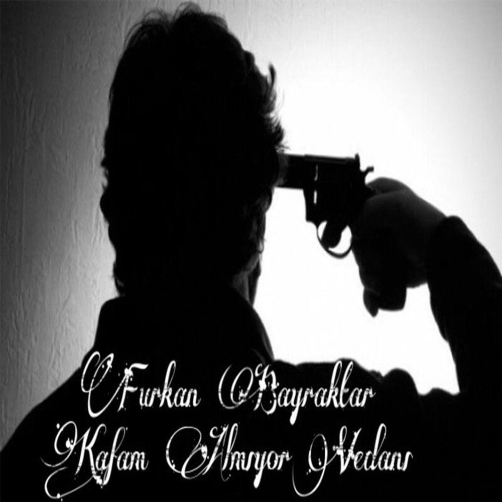 Kafam Almıyor Vedanı (Remix) cover