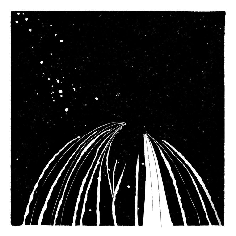 Twenty Questions EP cover