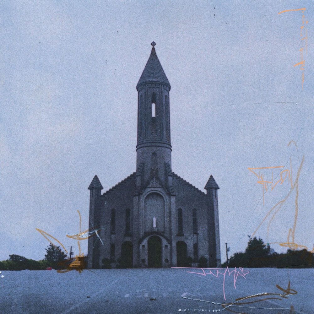 Point Five E.P cover