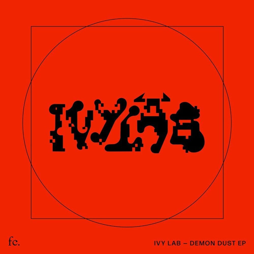 Demon Dust cover