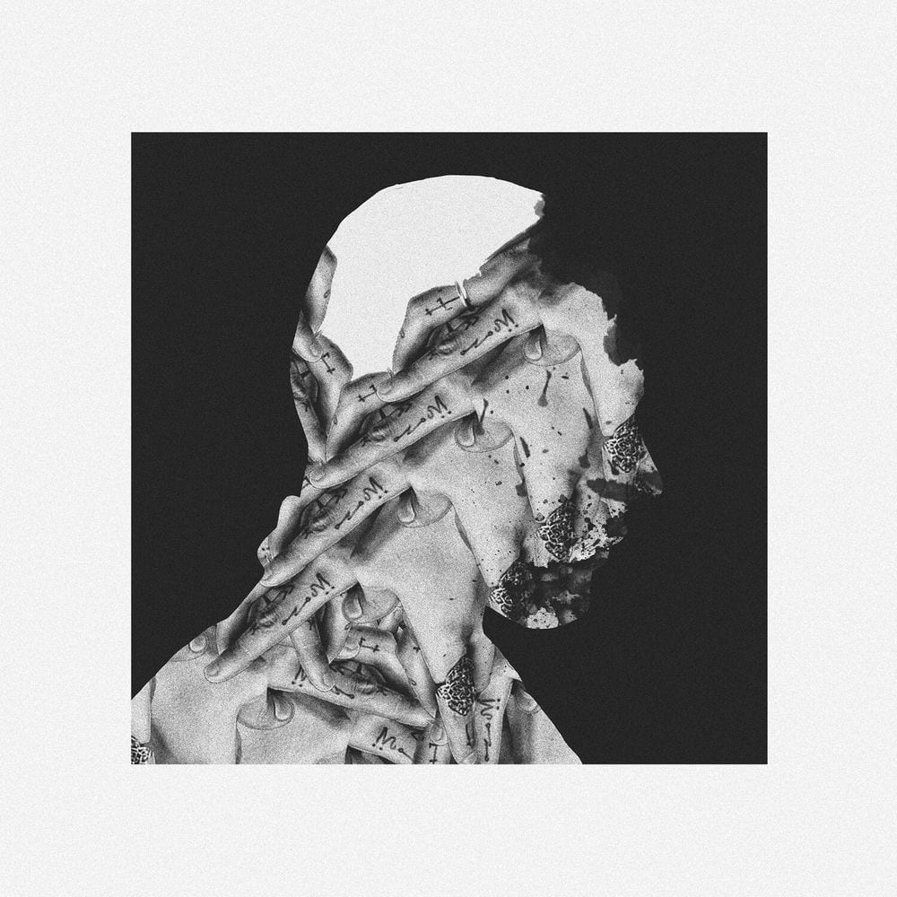 Space War E.P cover
