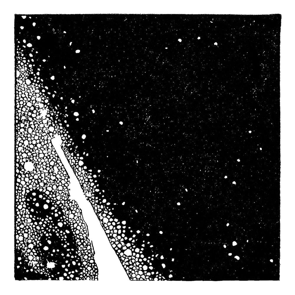 Peninsula EP cover