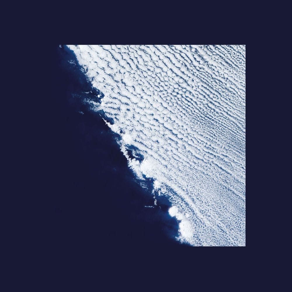 Fortuna E.P cover