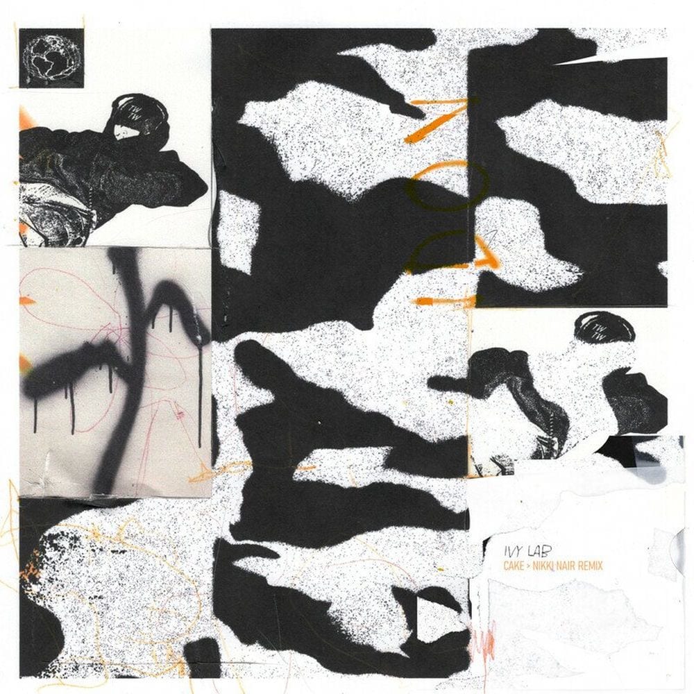 Cake (Nikki Nair Remix) cover