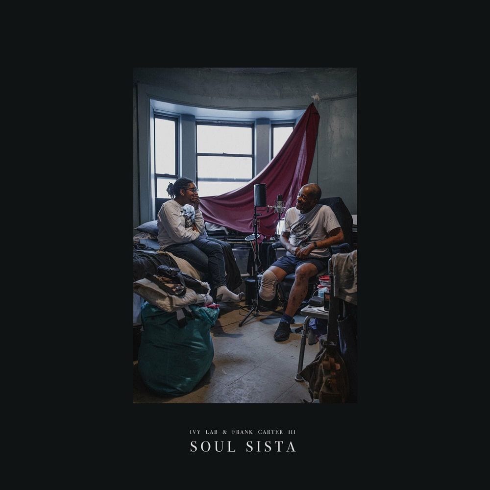 Soul Sista cover