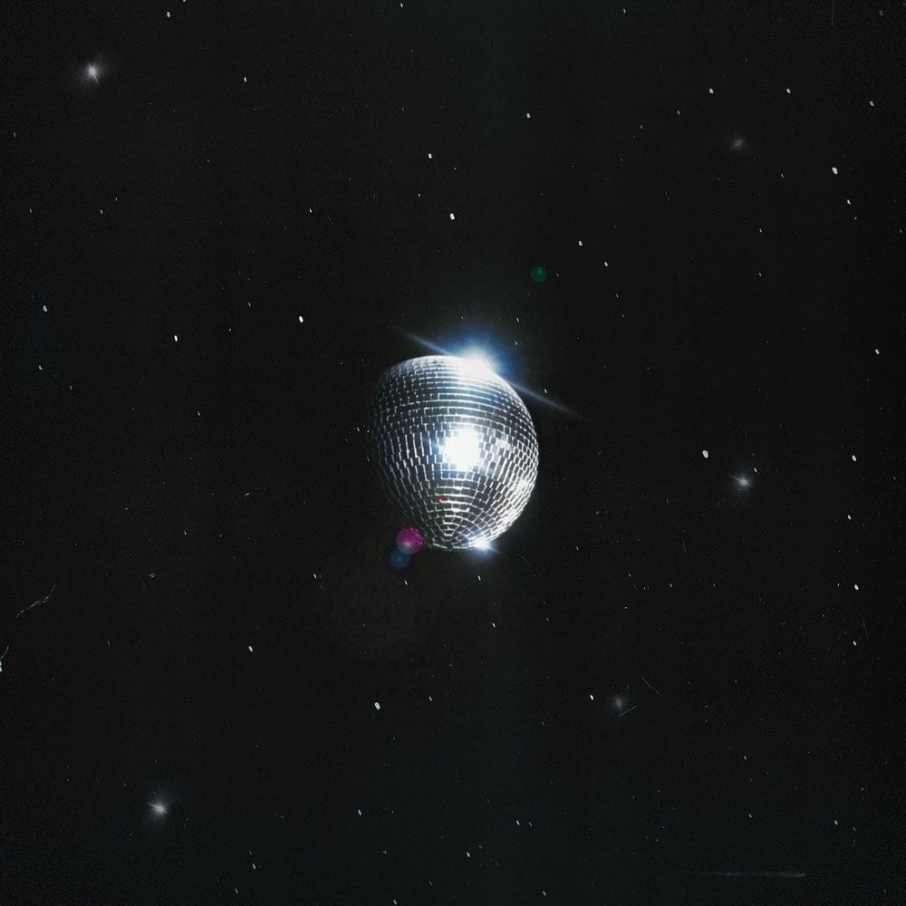 La Notte Vola cover