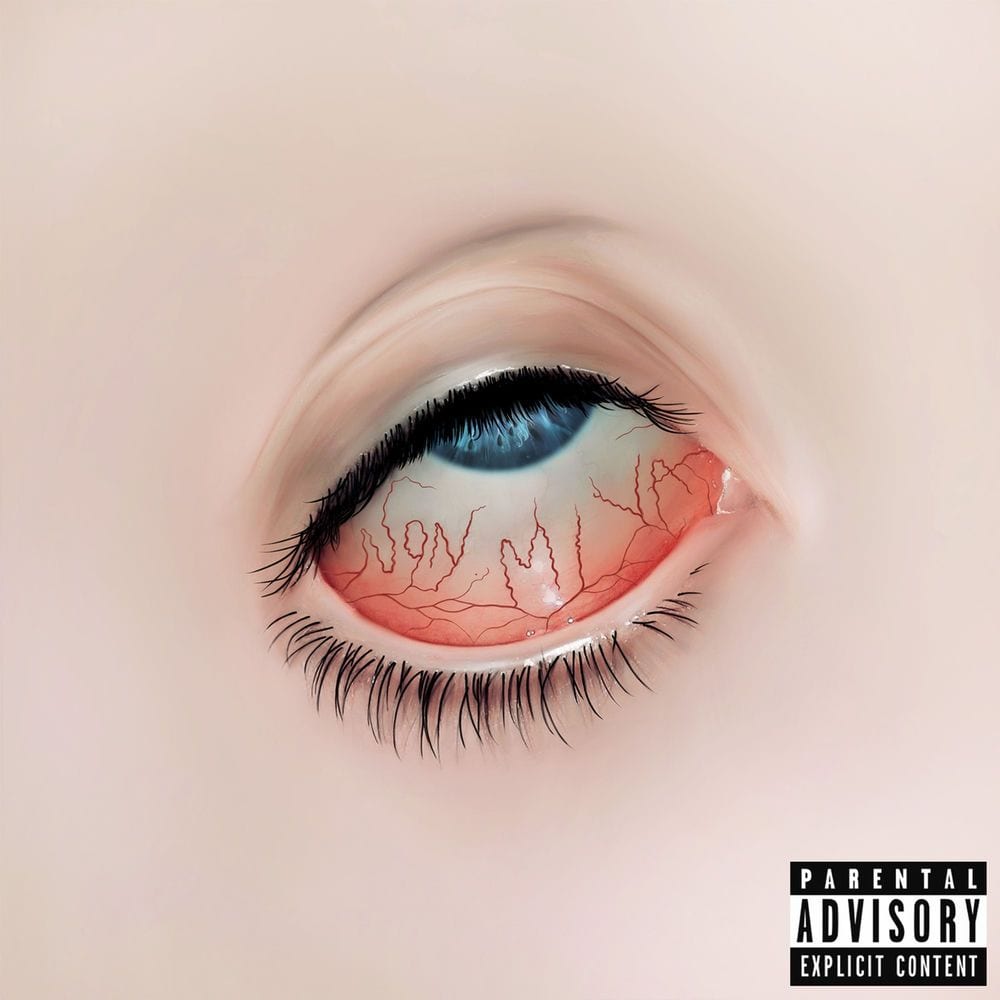 Non Mi Va cover