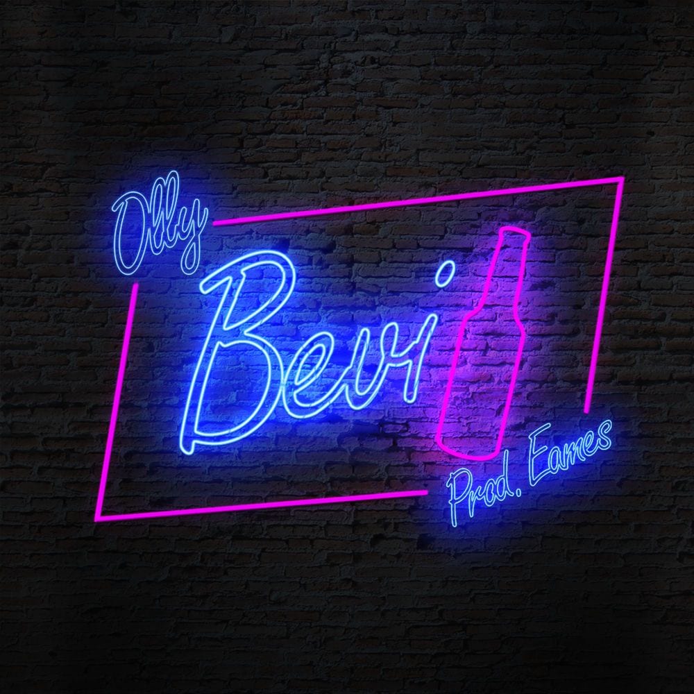 Bevi cover