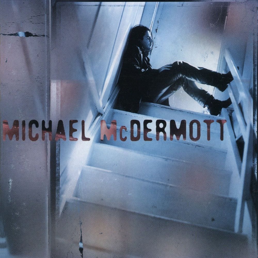 Michael McDermott