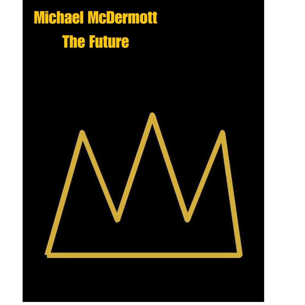 The Future (No Kings Day Demo) cover