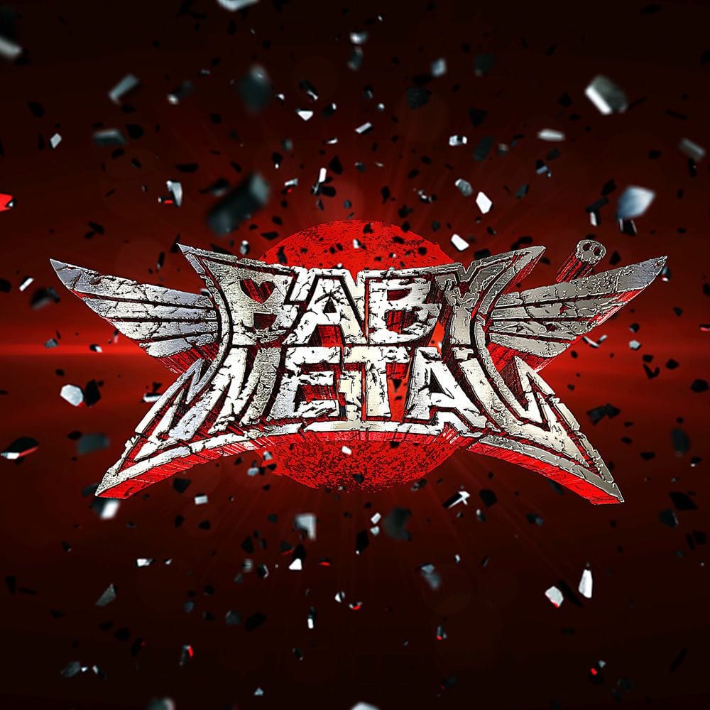 BABYMETAL cover