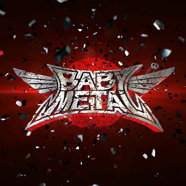 BABYMETAL cover