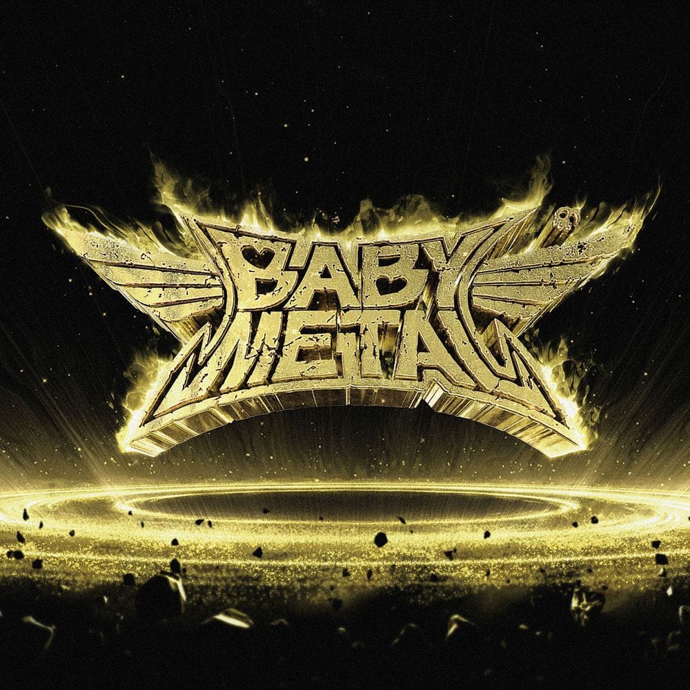 METAL RESISTANCE cover