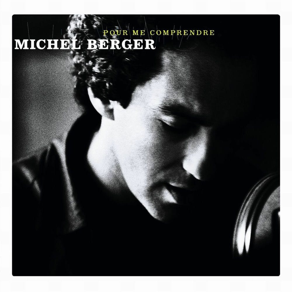 Pour Me Comprendre (Version standard) cover