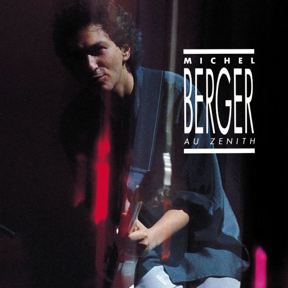 Au Zénith (Live, 1986) (Remasterisé) cover