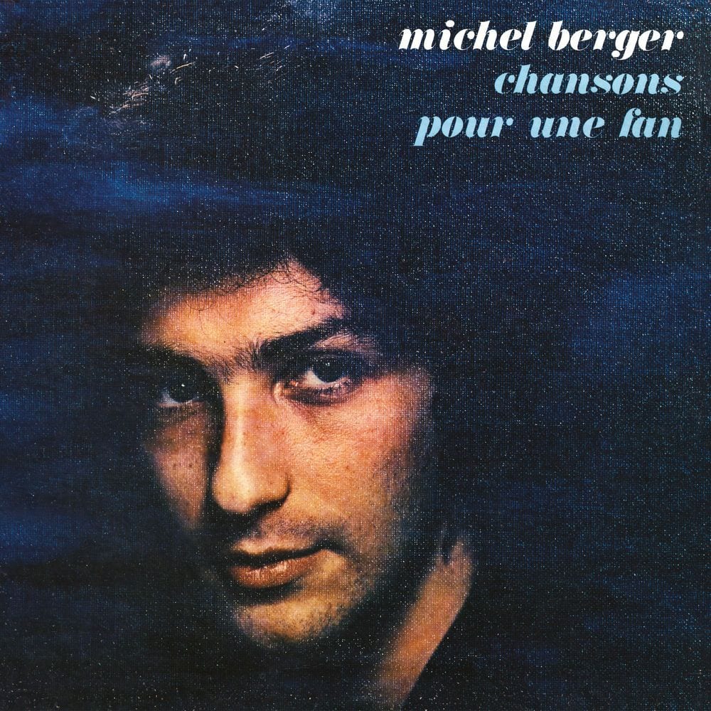 Chansons pour une fan (Remasterisé en 2002) (Edition Deluxe) cover