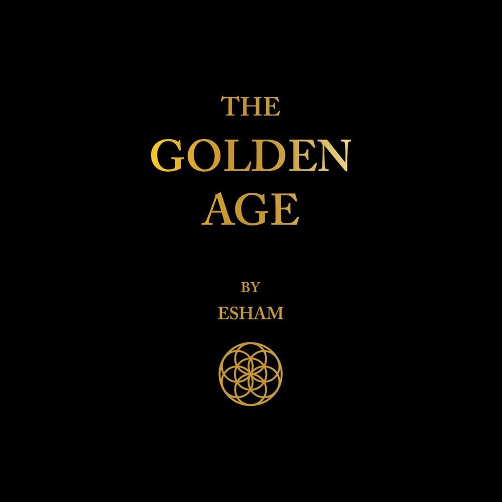 The Golden Age cover