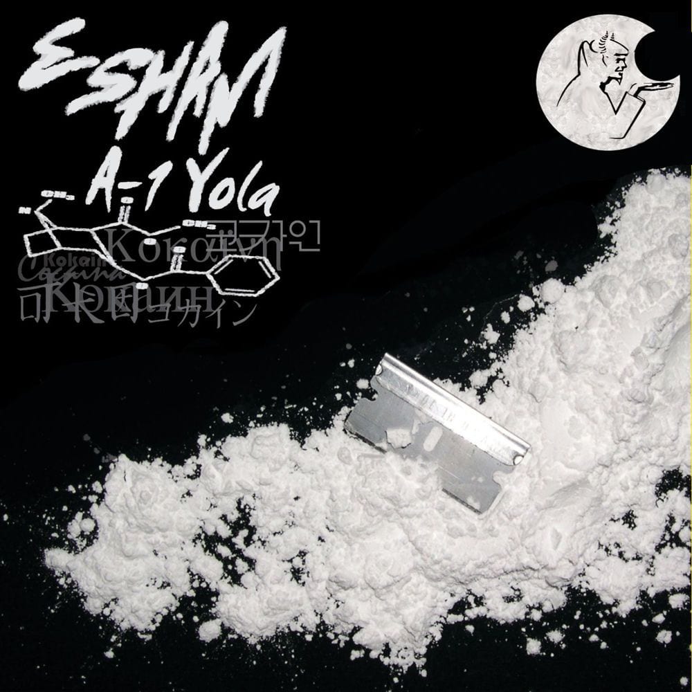 A-1 Yola cover