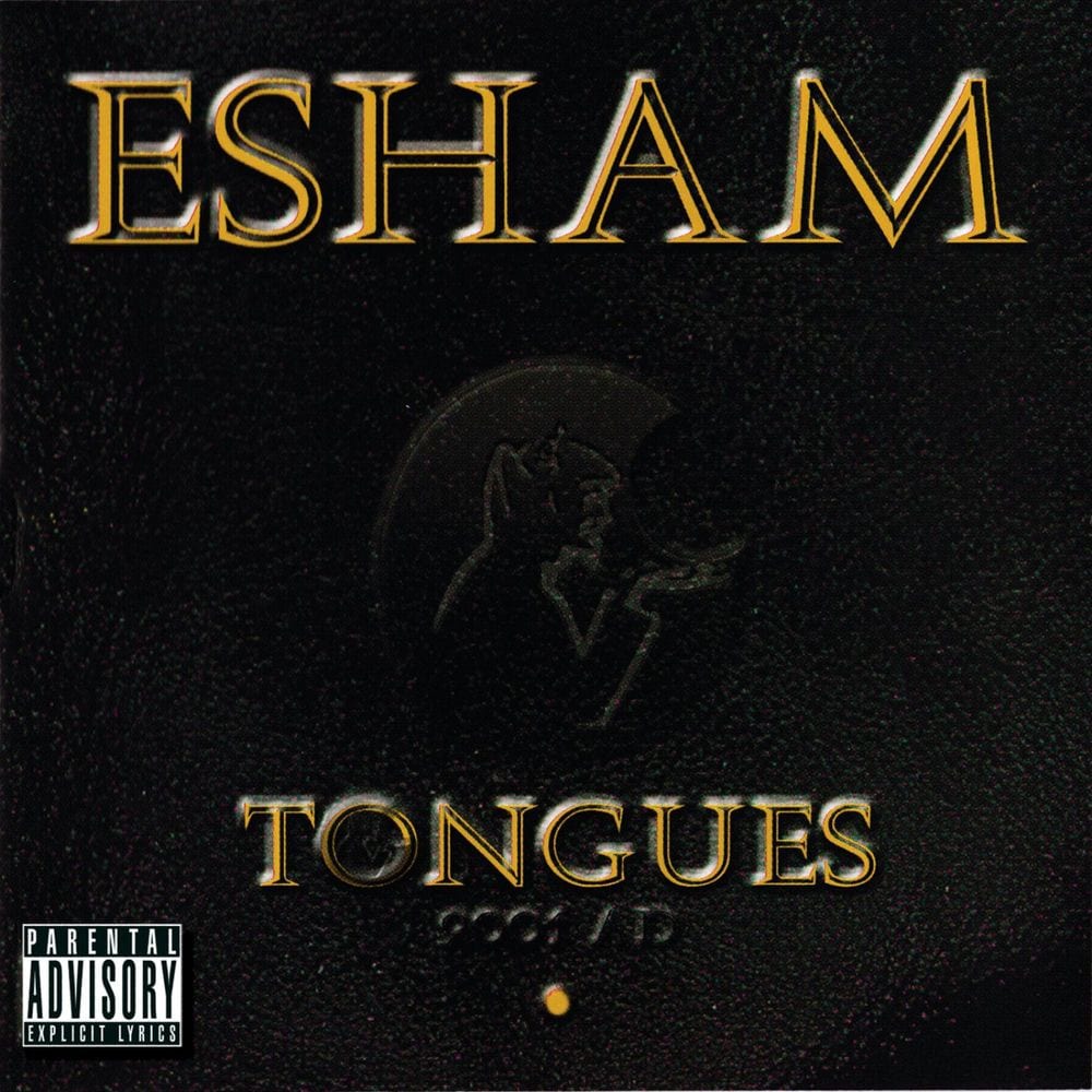 Tongues cover