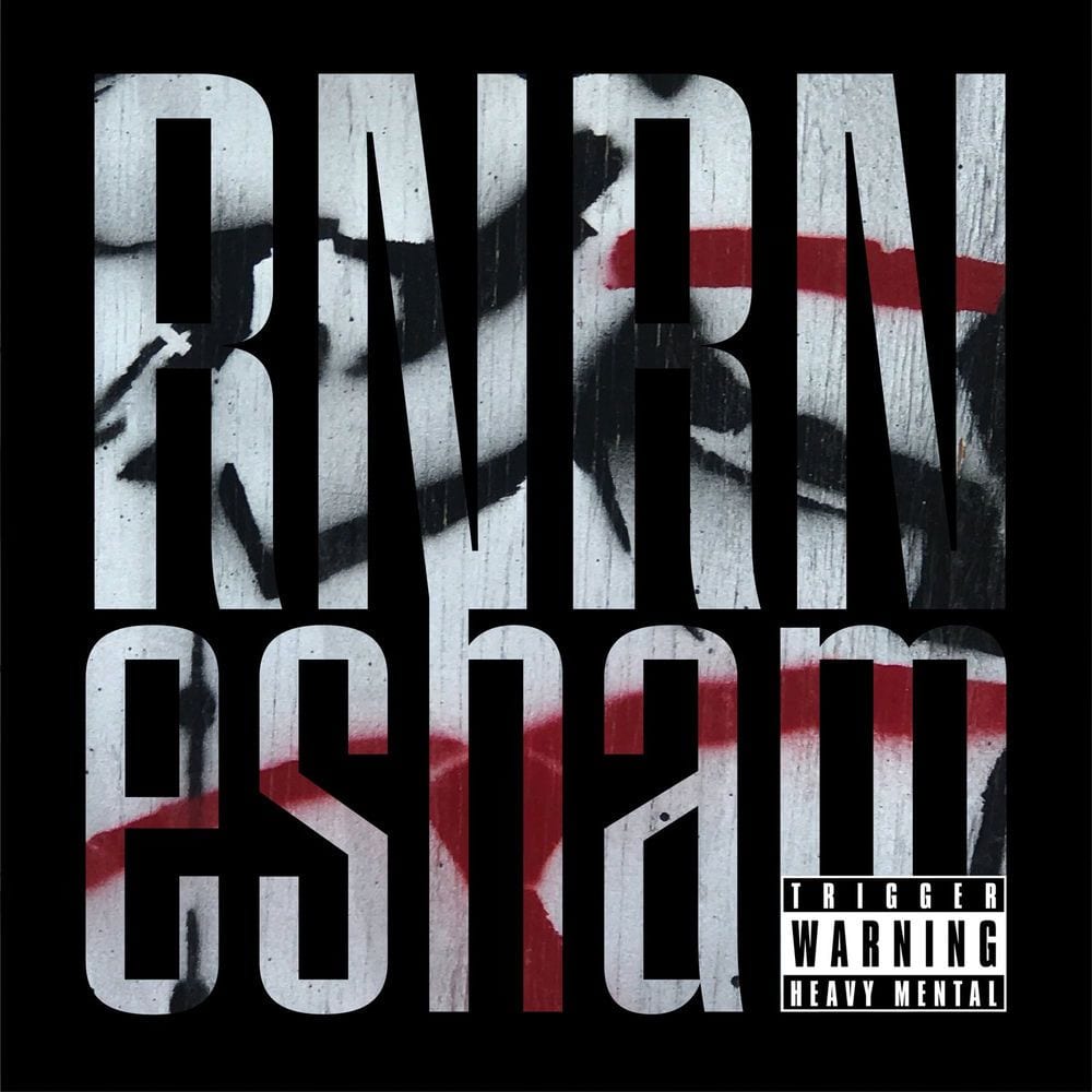RNRN cover