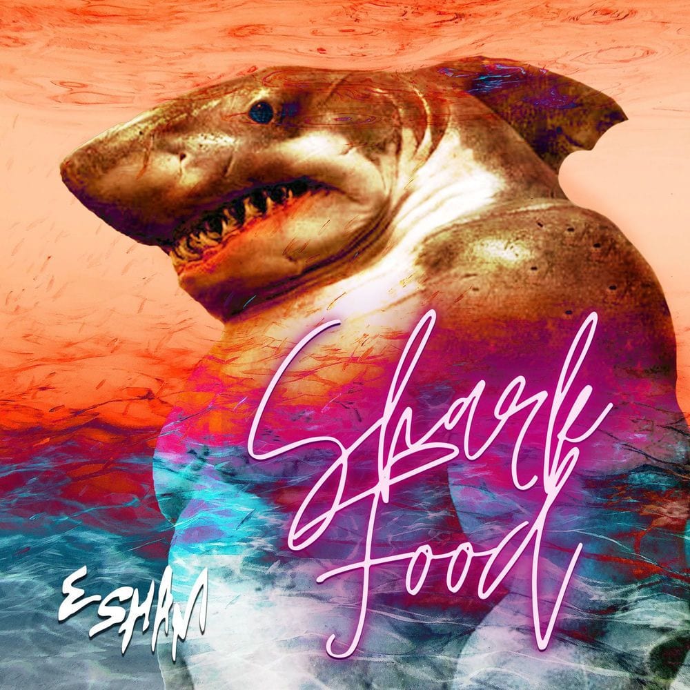Shark Food cover