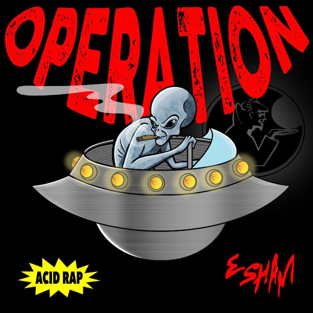 Operation cover