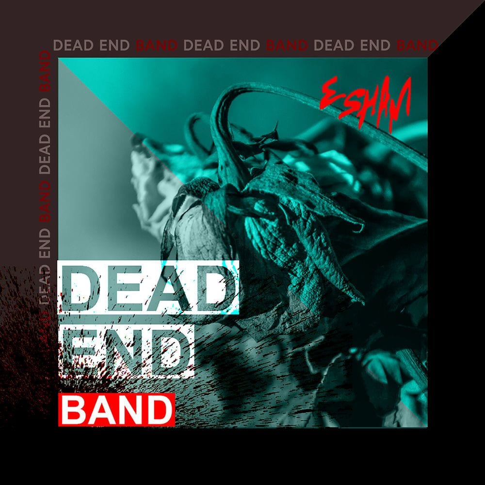 Dead End (Band Version) cover
