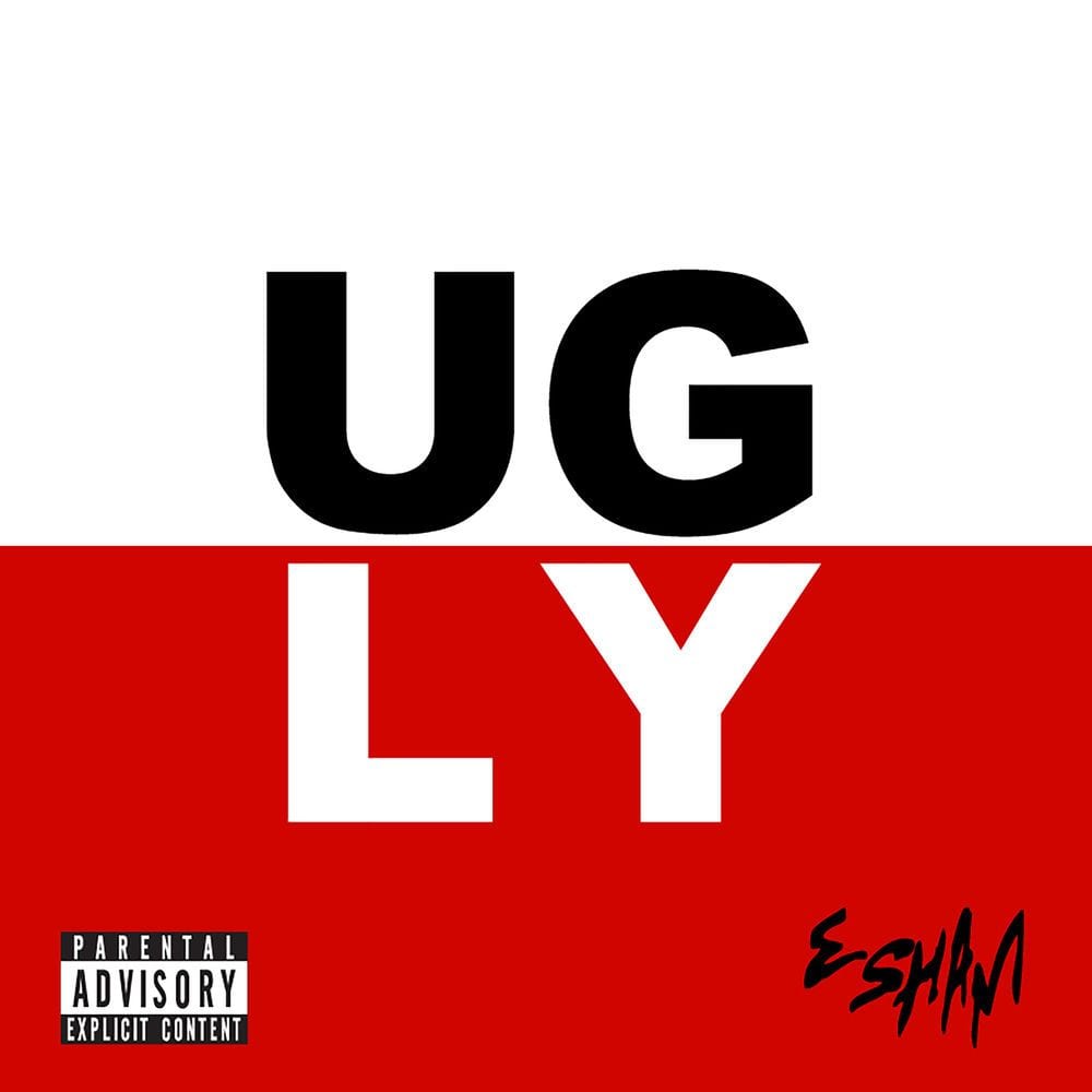 Ugly cover