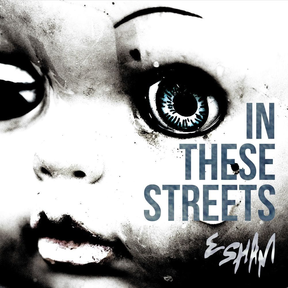 In These Streets cover