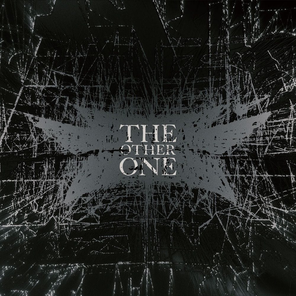 THE OTHER ONE cover