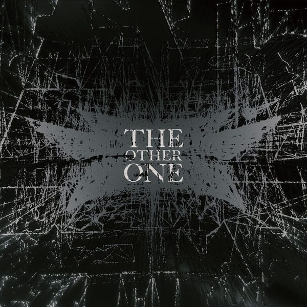 THE OTHER ONE cover
