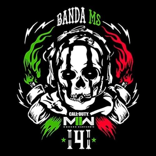 141 (Versión banda) cover