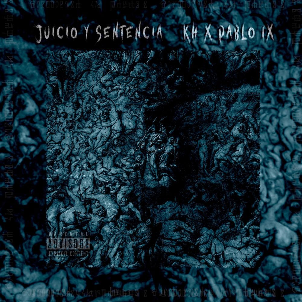 Juicio y Sentencia cover