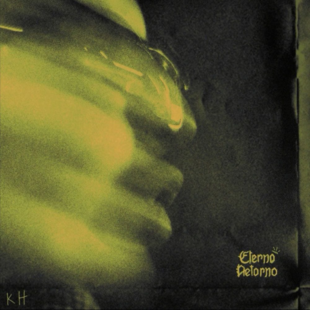 Eterno Retorno - Kh cover