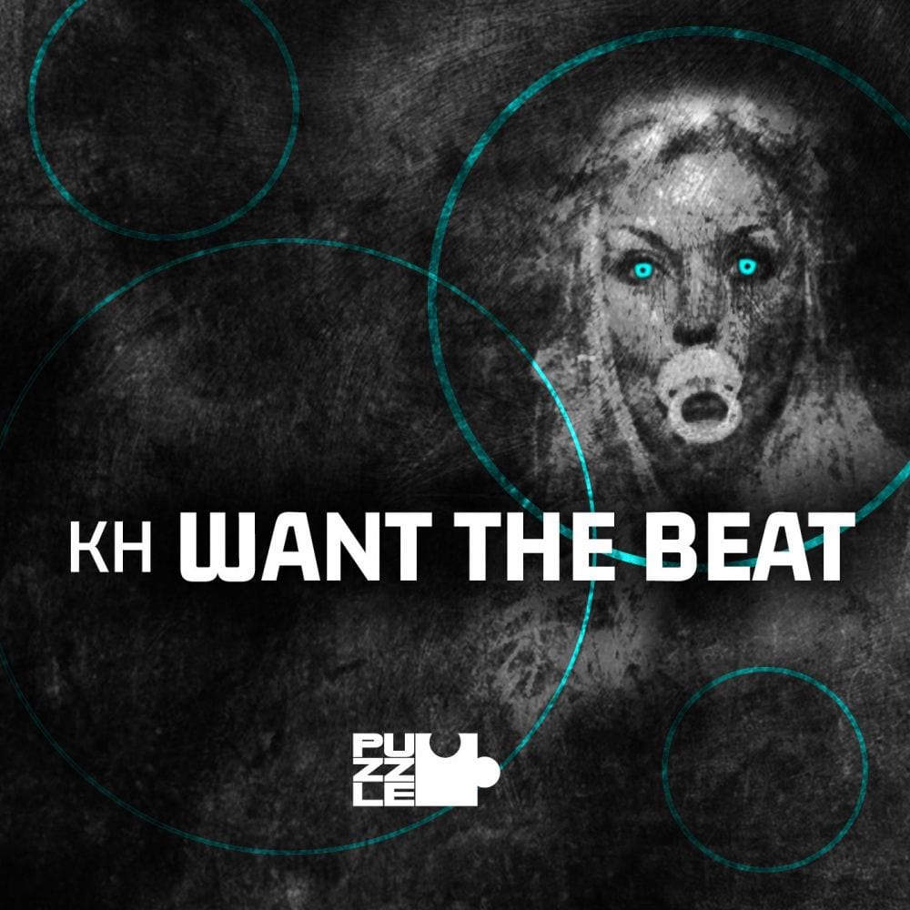 Want The Beat cover